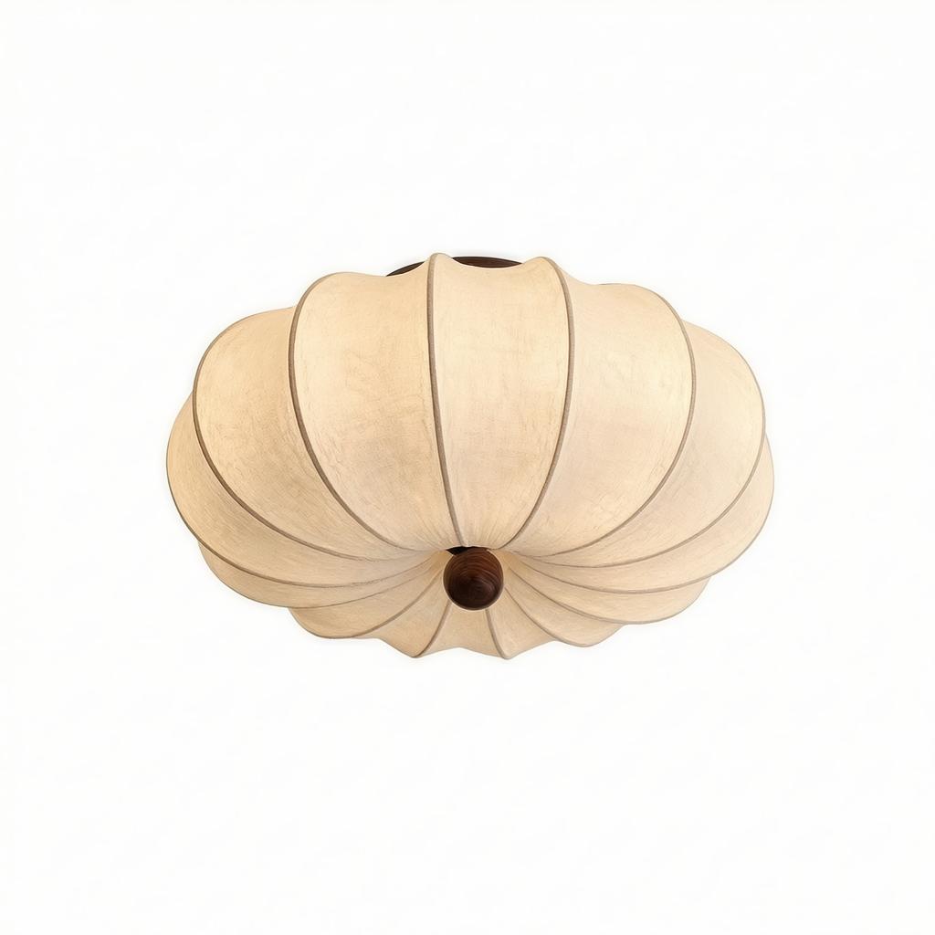 Cadori | Flush Mounted Ceiling Light