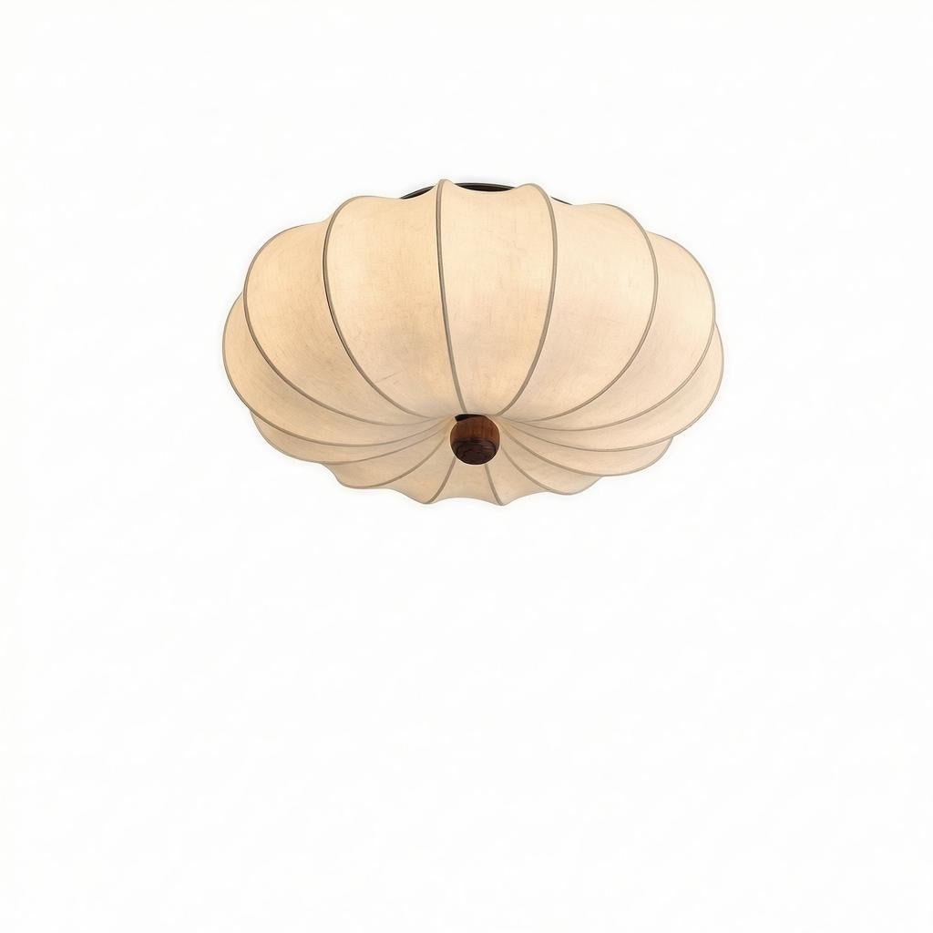 Cadori | Flush Mounted Ceiling Light