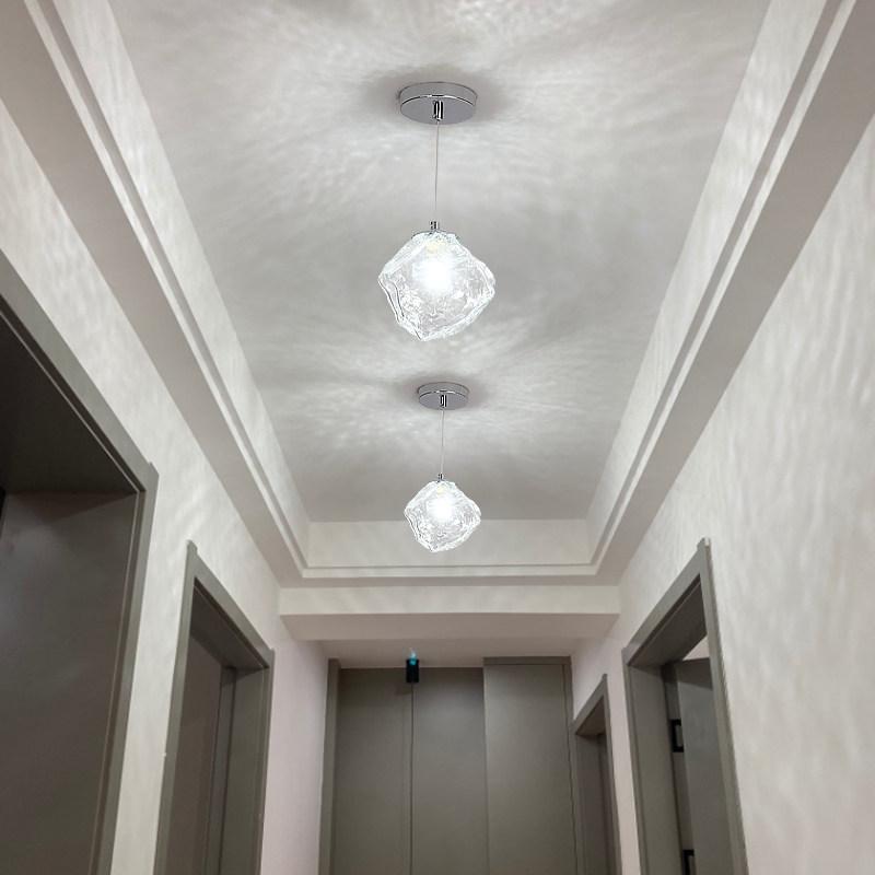 Bourgeois | Flush Mounted Ceiling Light