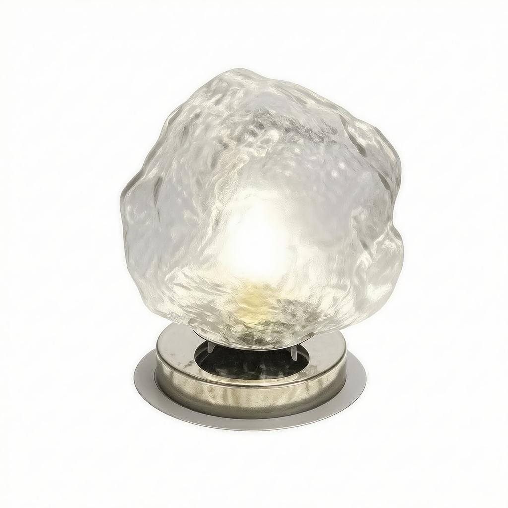 Bourgeois | Flush Mounted Ceiling Light