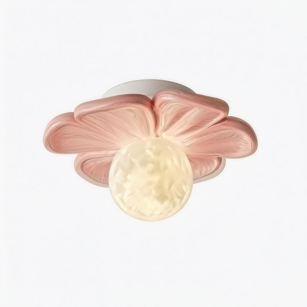 Jaspore | Flush Mounted Ceiling Light
