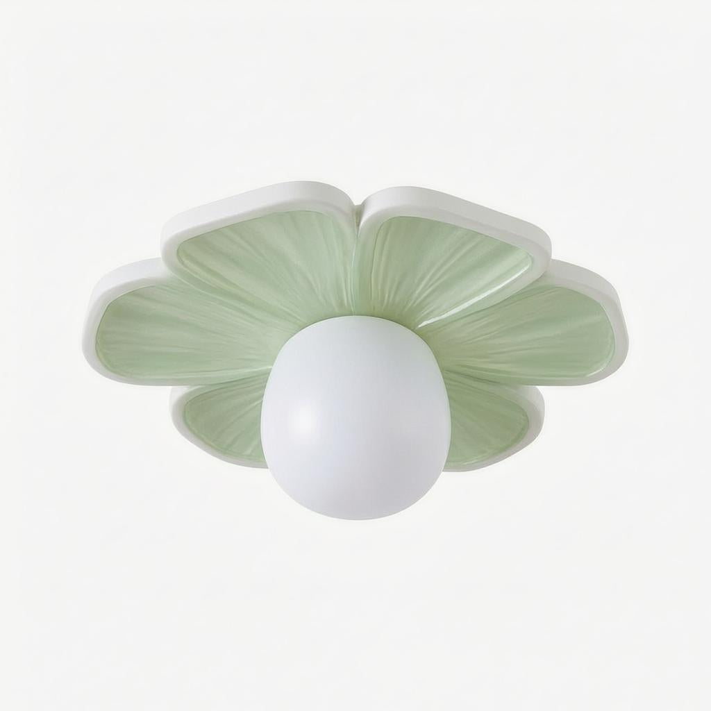 Jaspore | Flush Mounted Ceiling Light