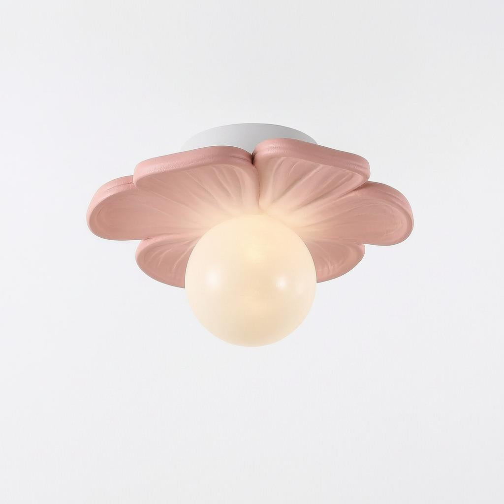 Jaspore | Flush Mounted Ceiling Light