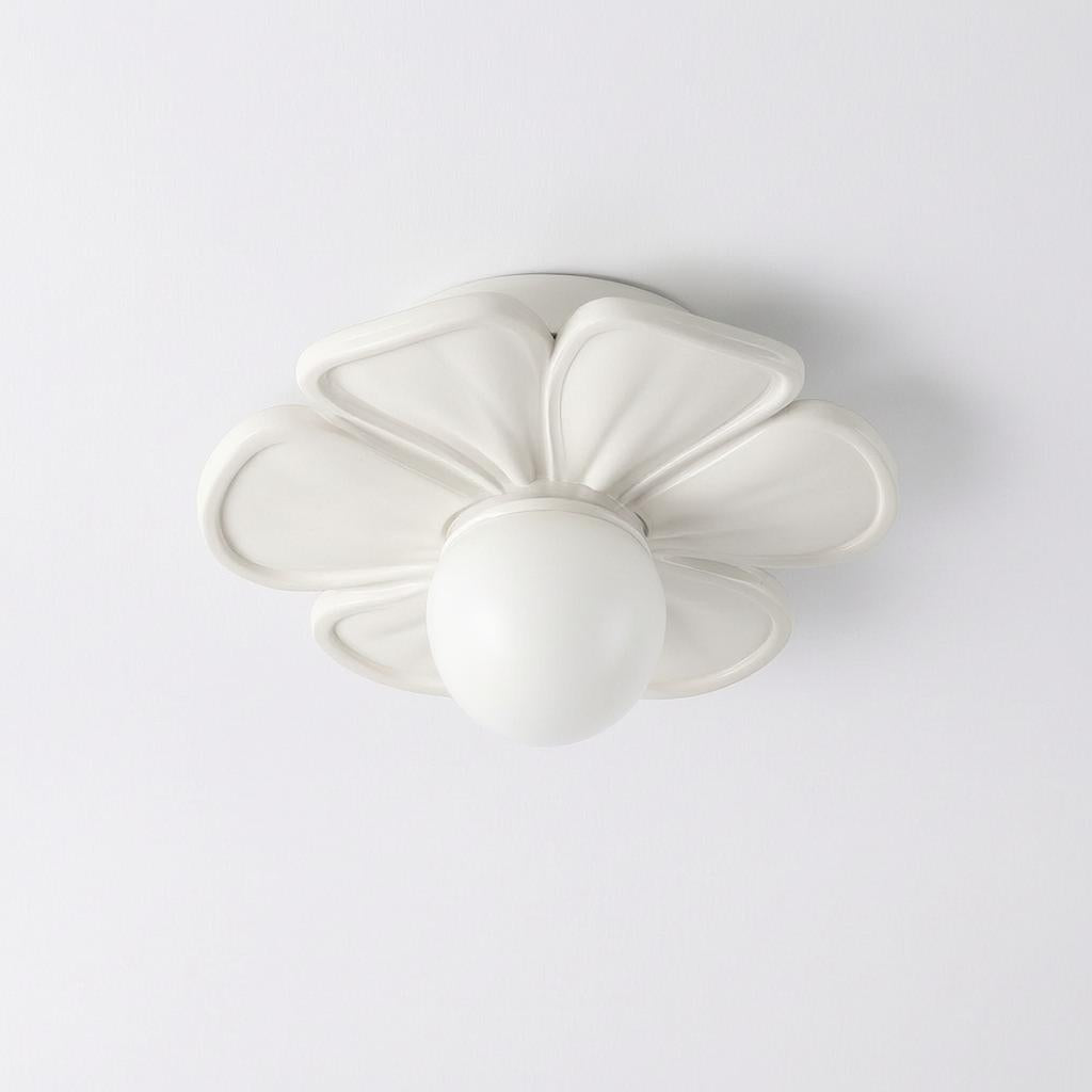 Jaspore | Flush Mounted Ceiling Light