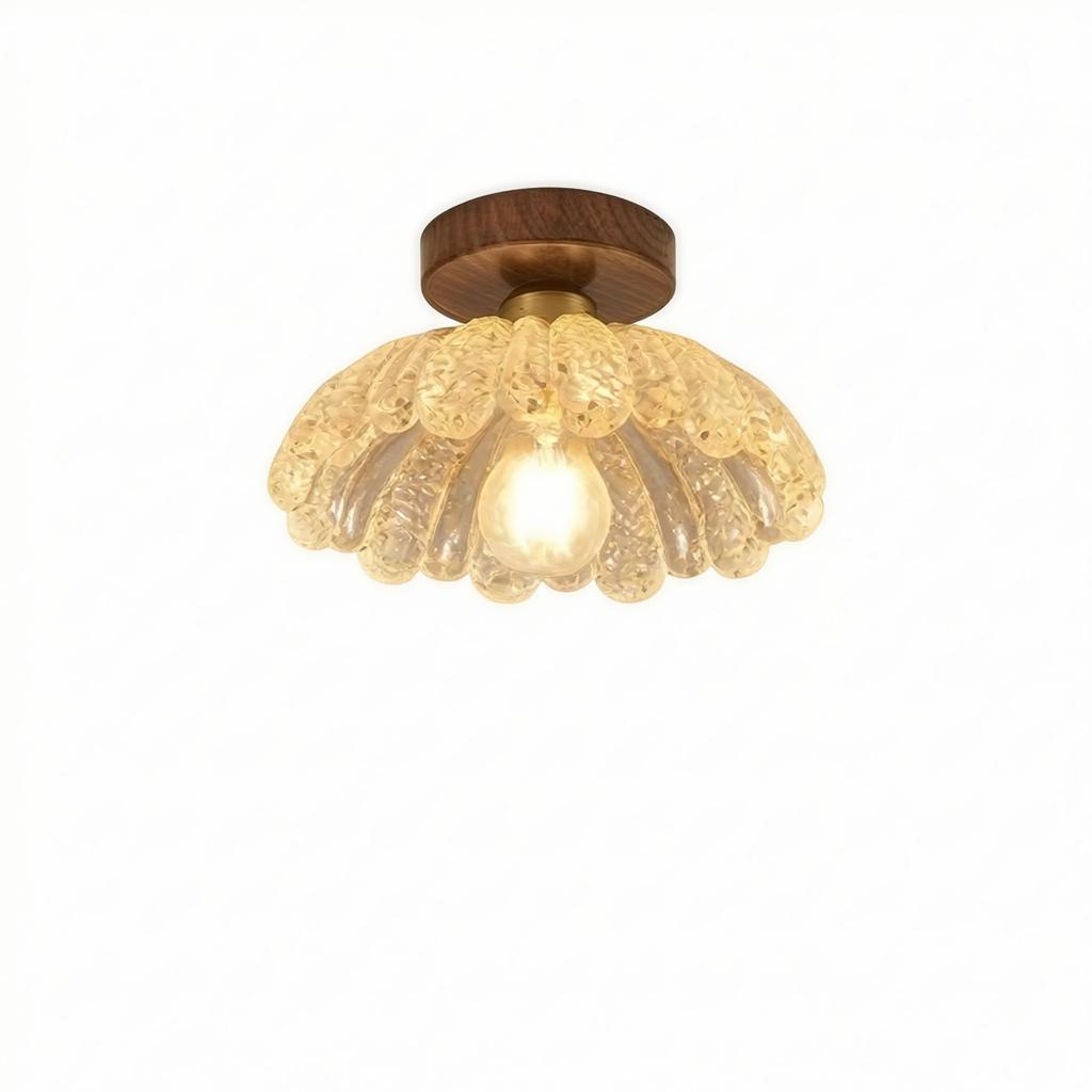 Benvior | Semi Flush Mounted Ceiling Light