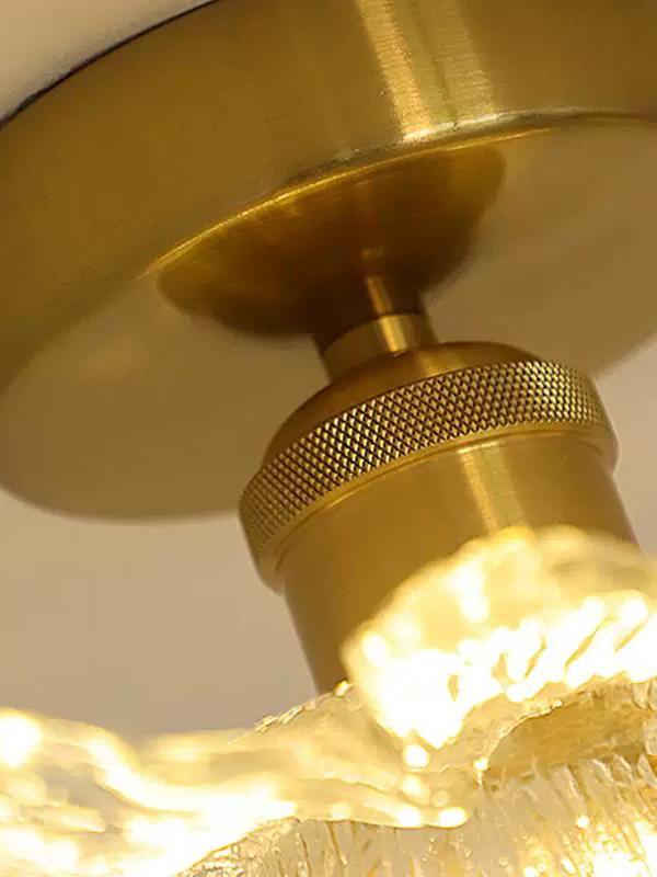 Ibero | Flush Mounted Ceiling Light