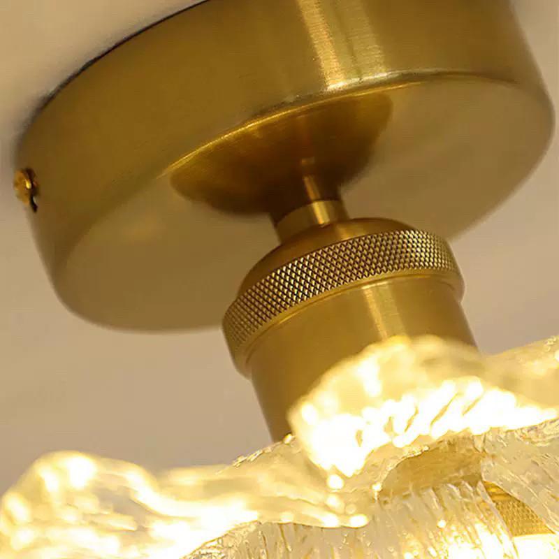 Ibero | Flush Mounted Ceiling Light