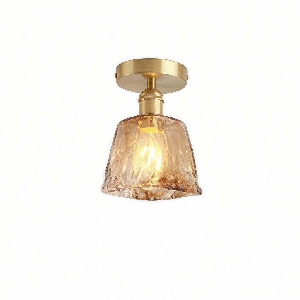Portofino | Semi Flush Mounted Ceiling Light