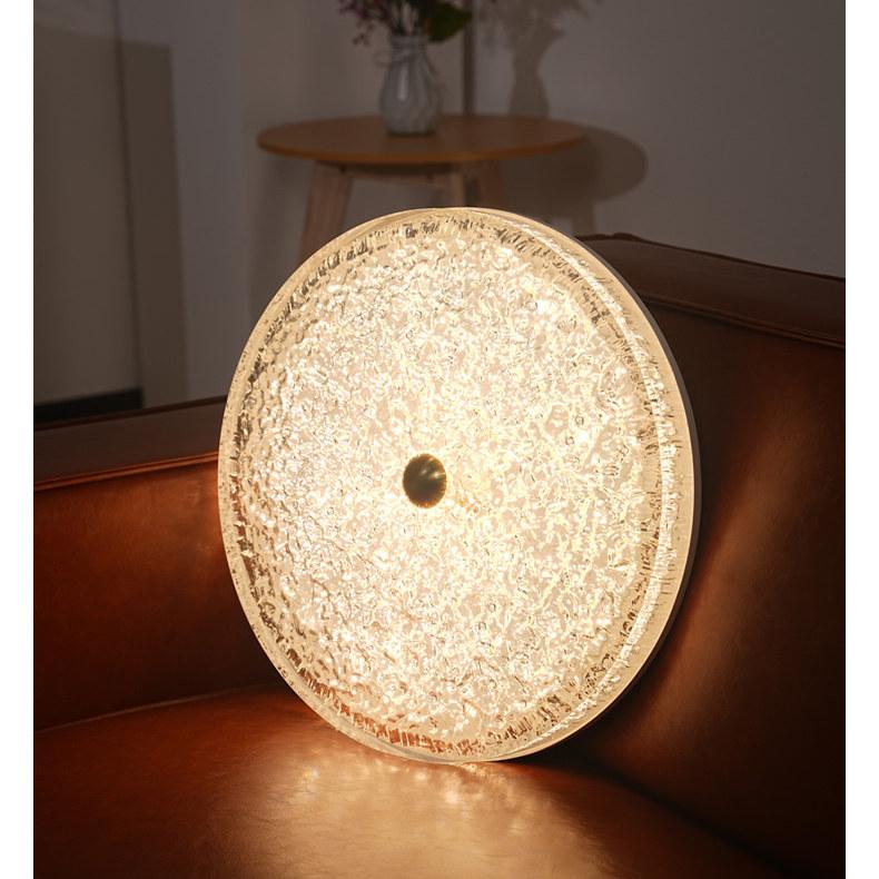 Eovian | Flush Mounted Ceiling Light