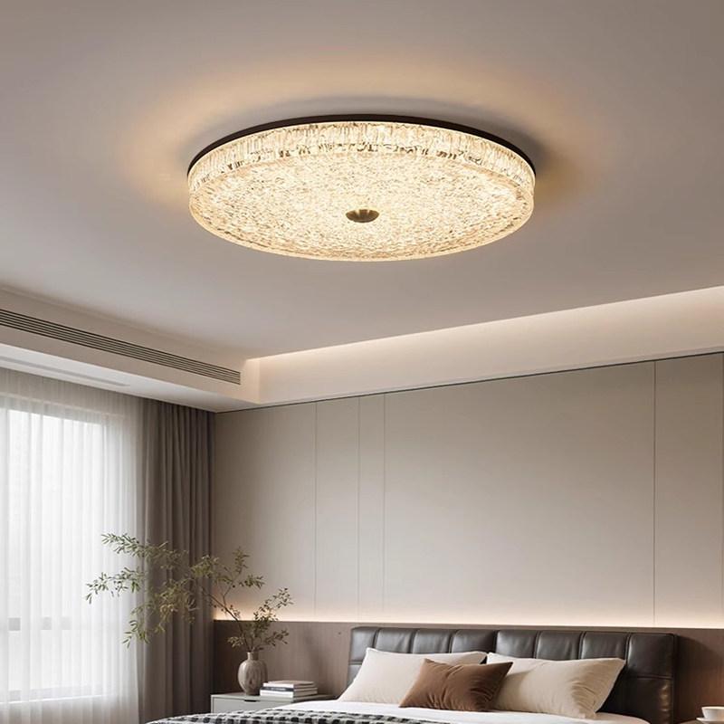 Eovian | Flush Mounted Ceiling Light