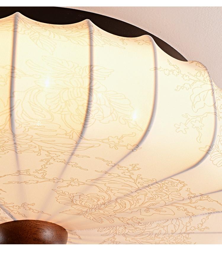 Giono | Flush Mounted Ceiling Light