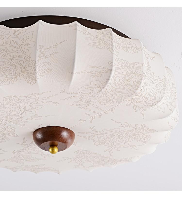 Giono | Flush Mounted Ceiling Light