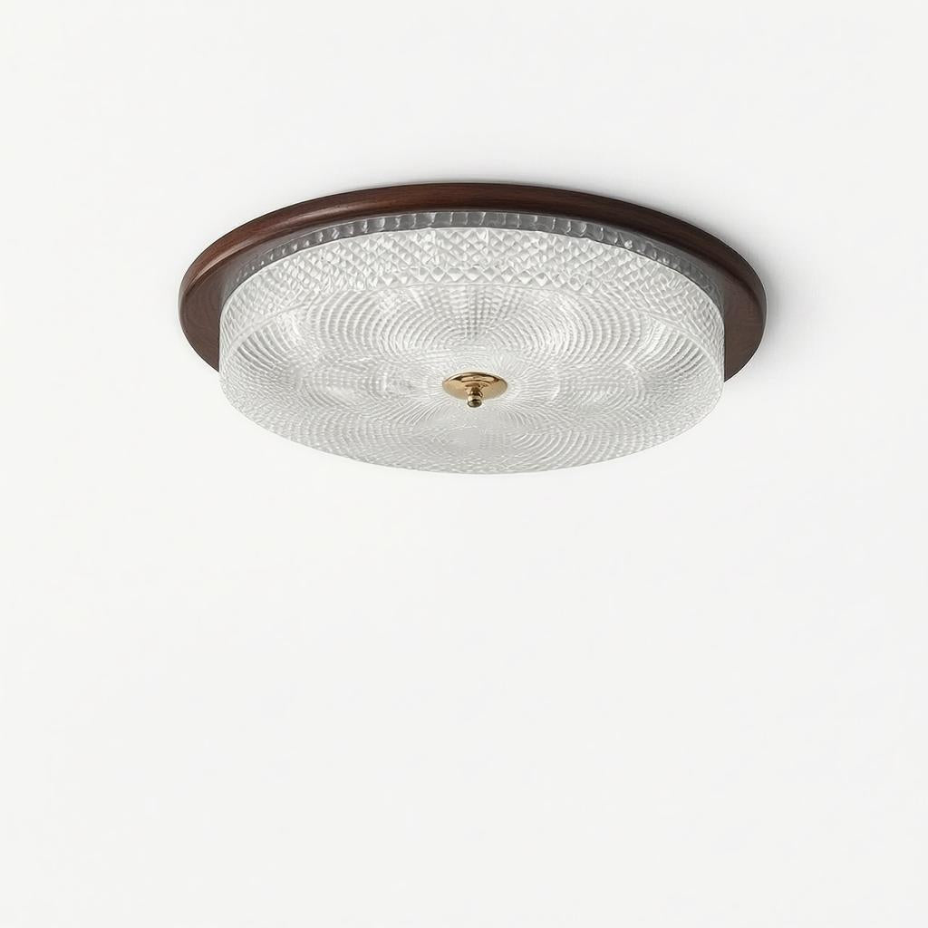 Viancourt | Flush Mounted Ceiling Light
