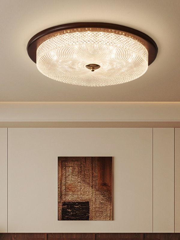 Viancourt | Flush Mounted Ceiling Light