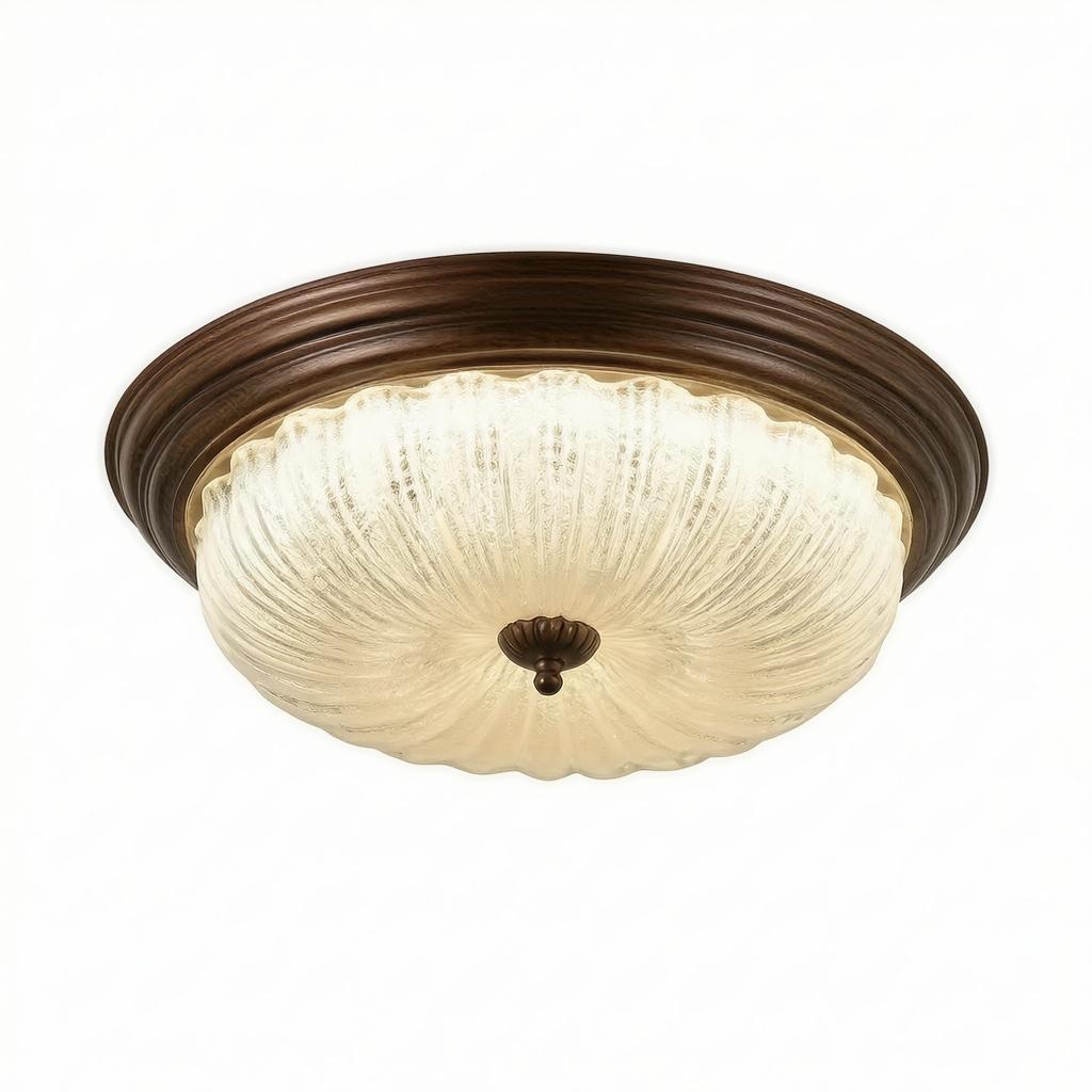 Dennington | Flush Mounted Ceiling Light