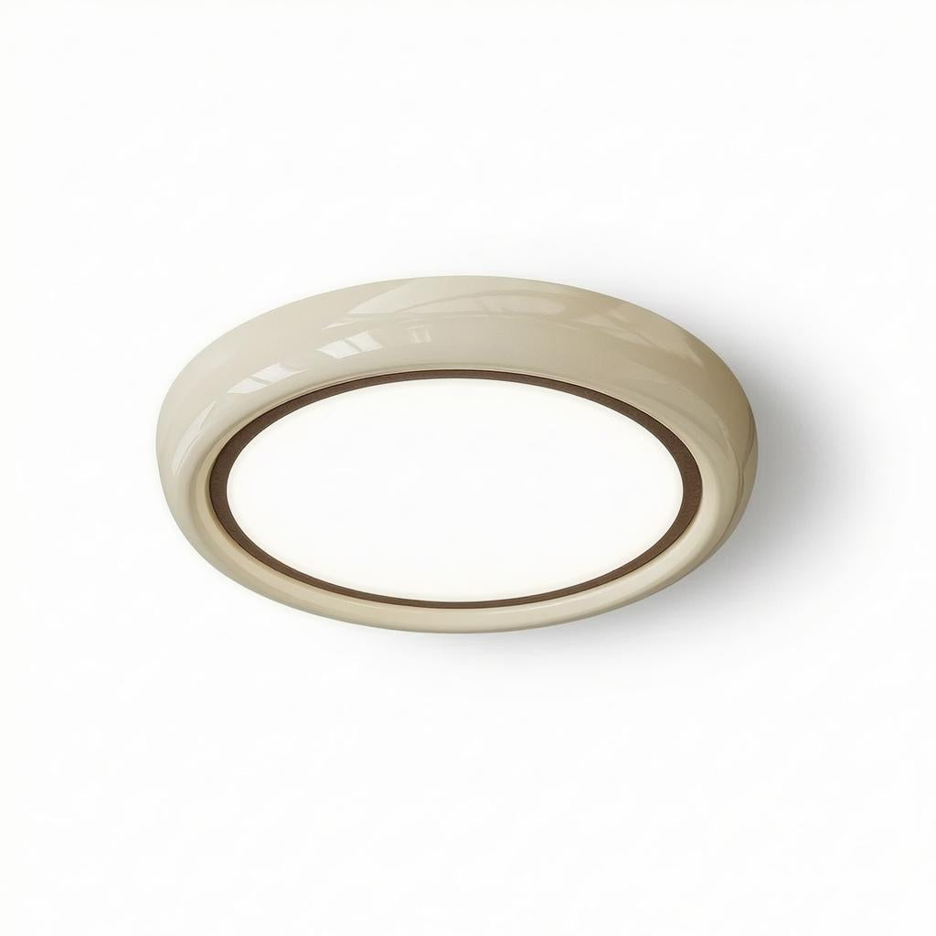 Horatio | Flush Mounted Ceiling Light