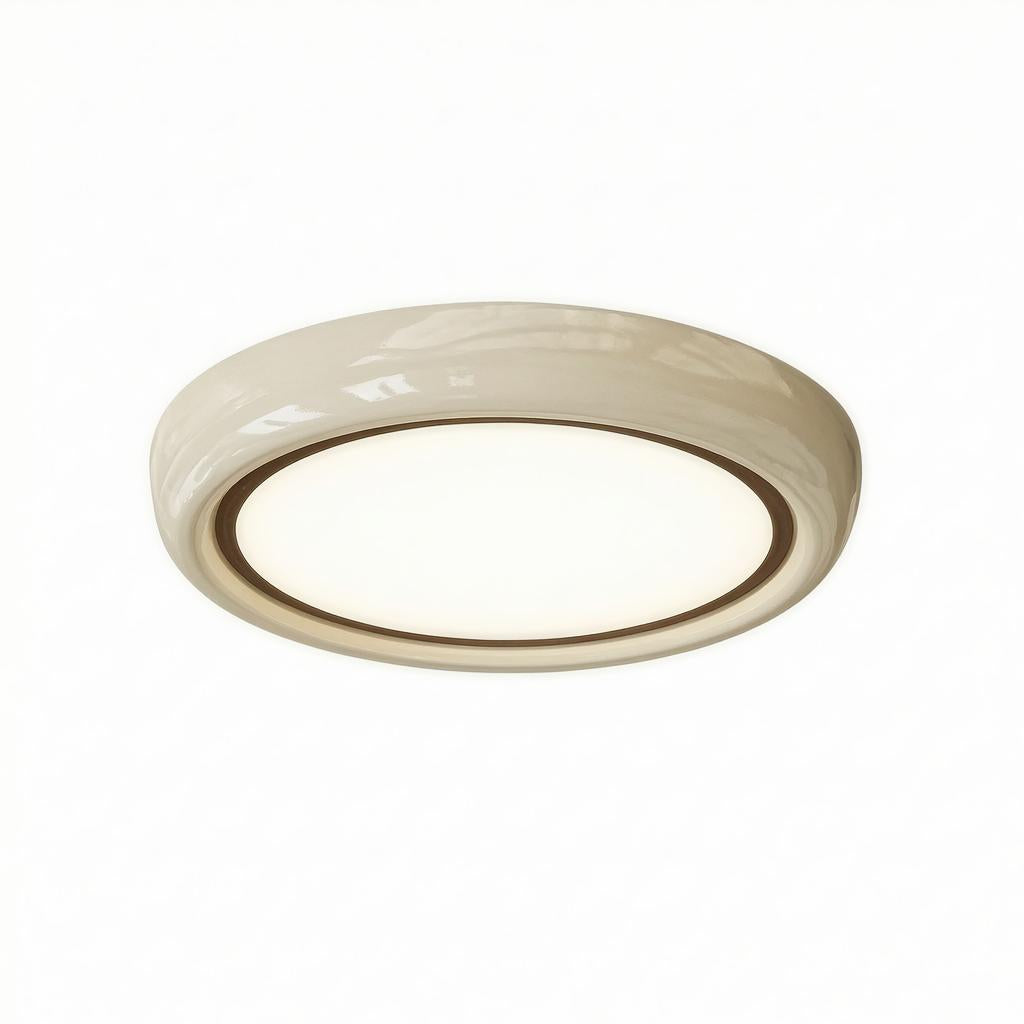 Horatio | Flush Mounted Ceiling Light