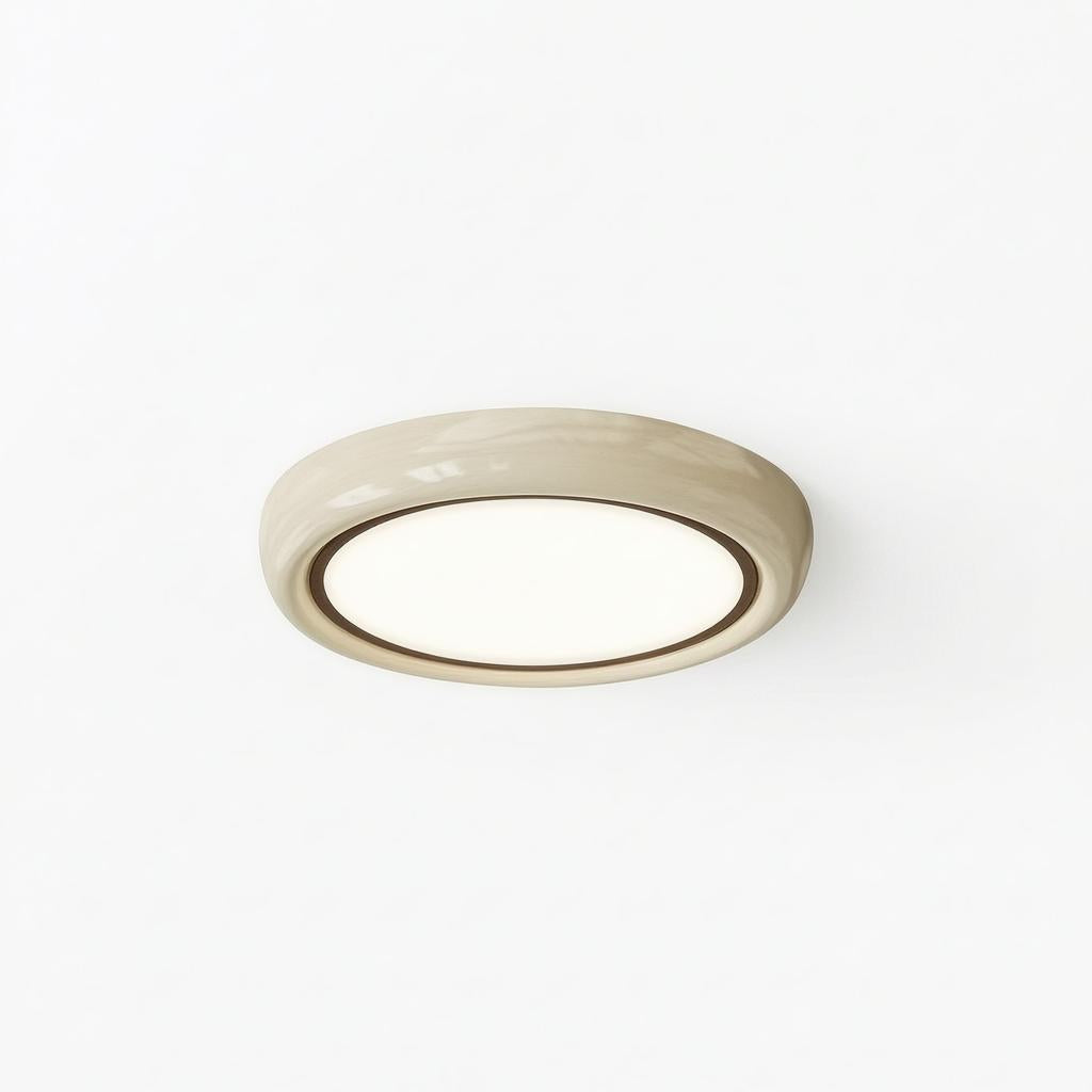 Horatio | Flush Mounted Ceiling Light