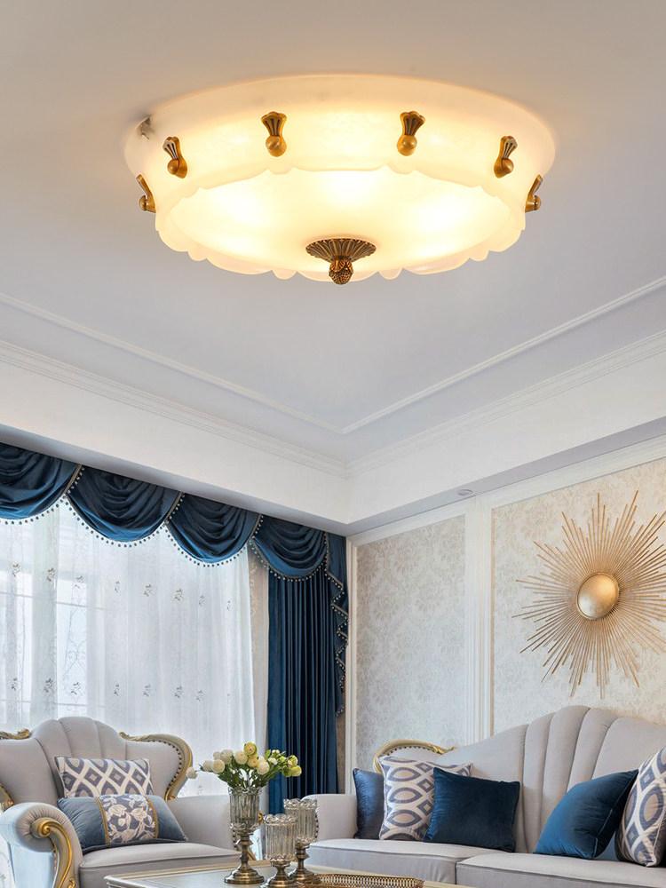 Vienne | Flush Mounted Ceiling Light