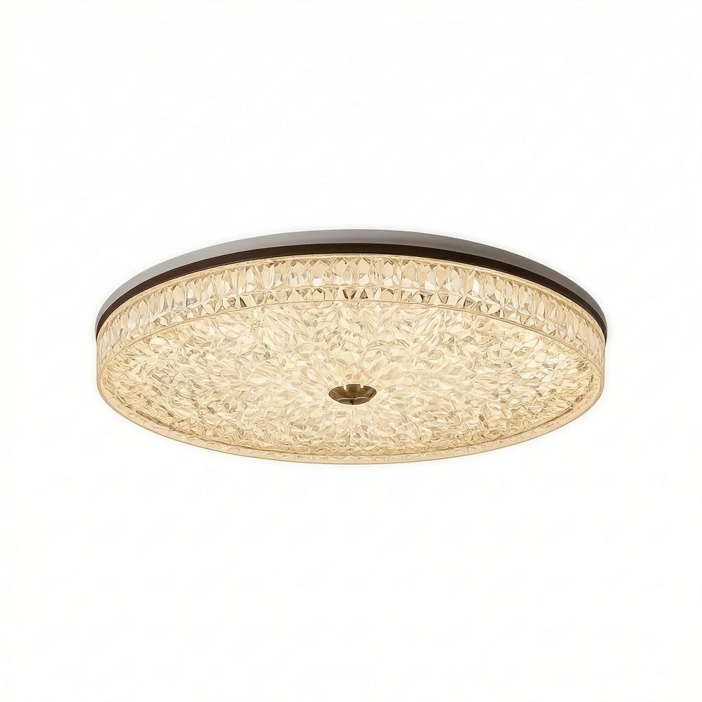 Eovian | Flush Mounted Ceiling Light