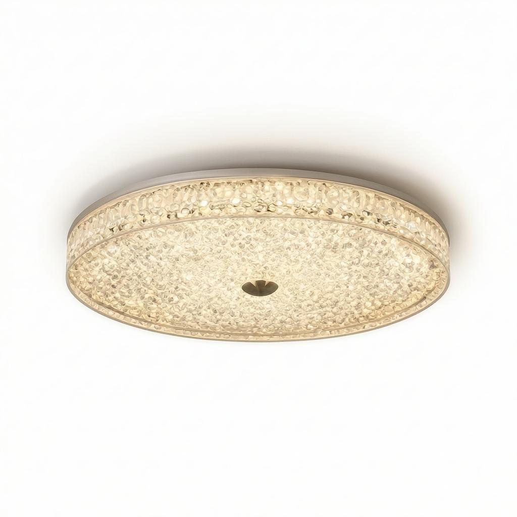 Eovian | Flush Mounted Ceiling Light