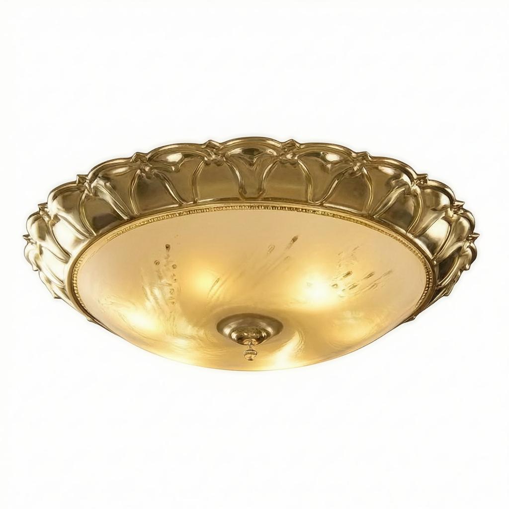 Bantier | Flush Mounted Ceiling Light