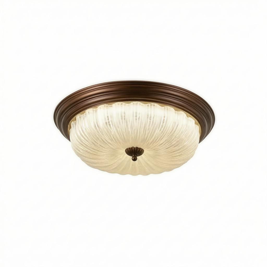 Dennington | Flush Mounted Ceiling Light