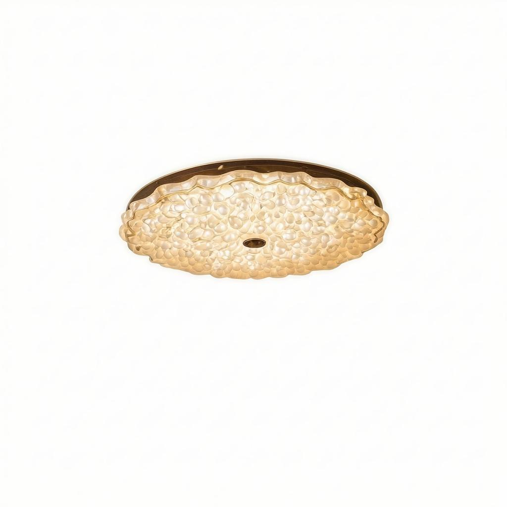 Lysta | Flush Mounted Ceiling Light
