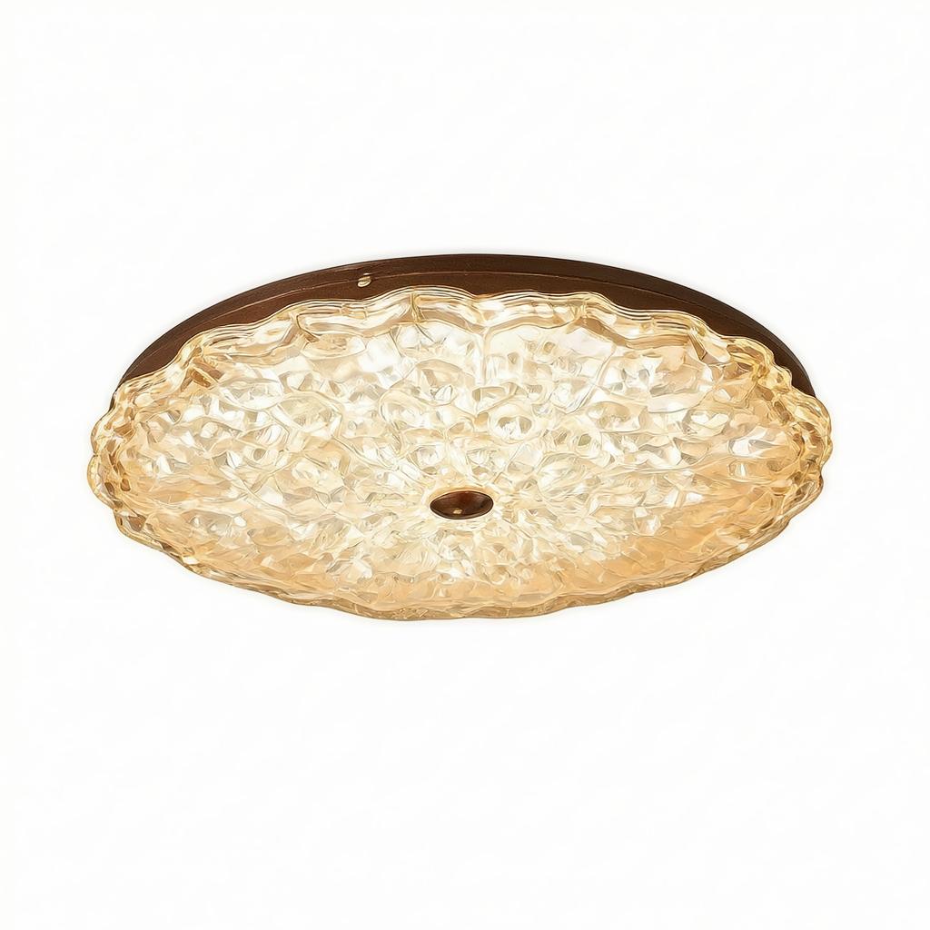Lysta | Flush Mounted Ceiling Light
