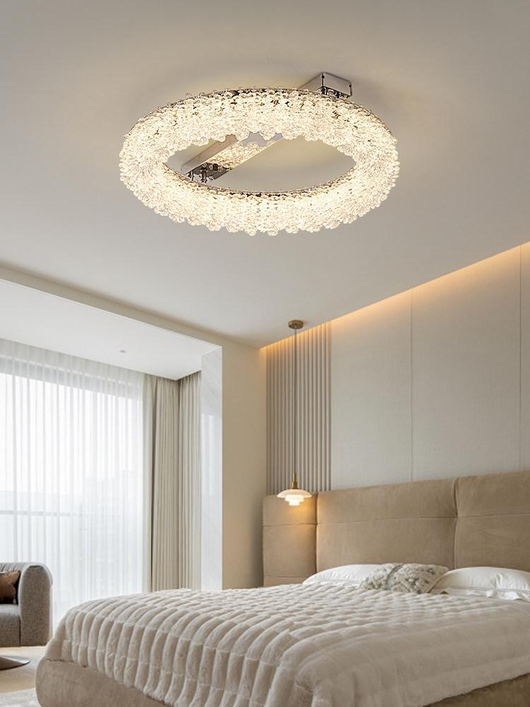 Cheneaux | Flush Mount CL