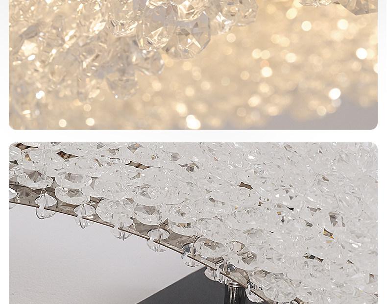 Cheneaux | Flush Mount CL