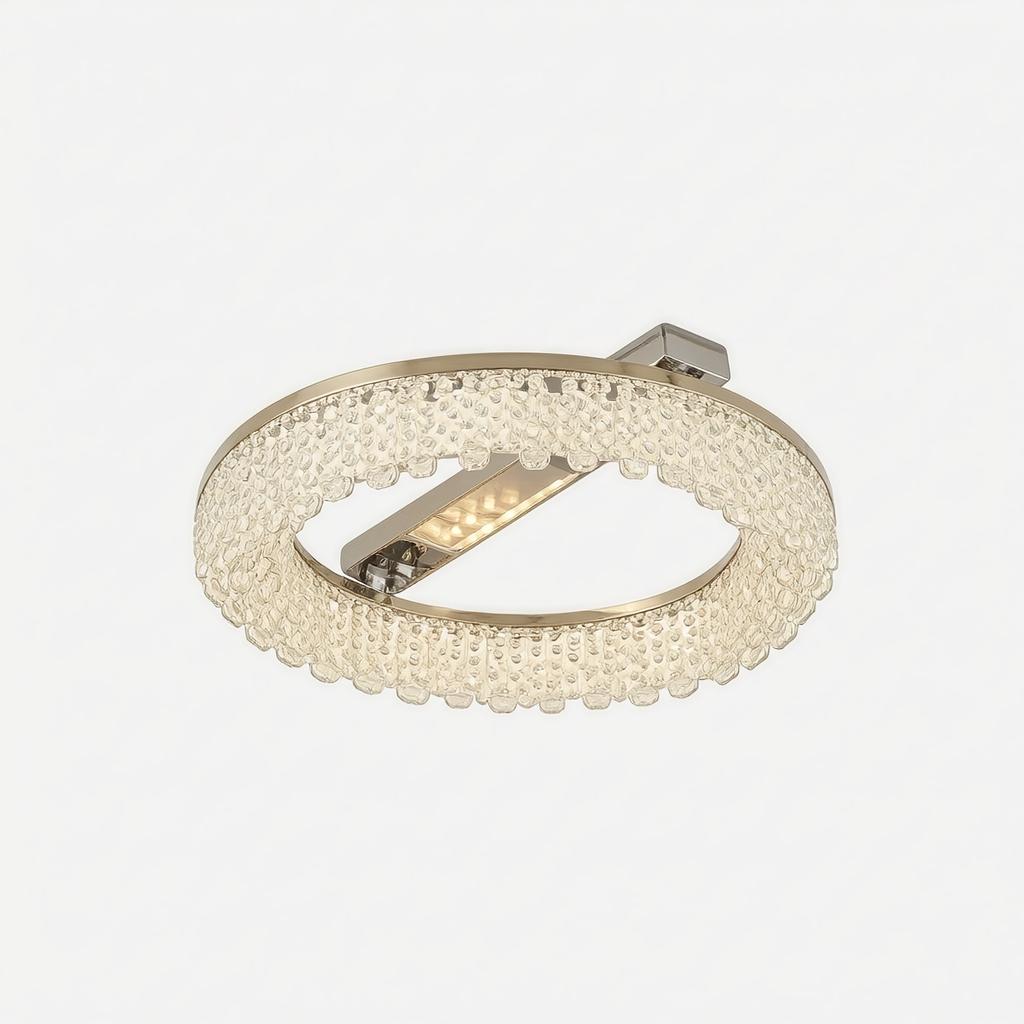 Cheneaux | Flush Mount CL