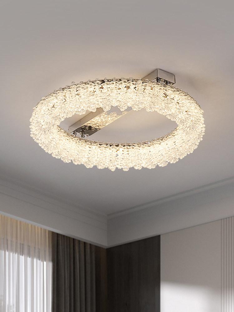 Cheneaux | Flush Mount CL