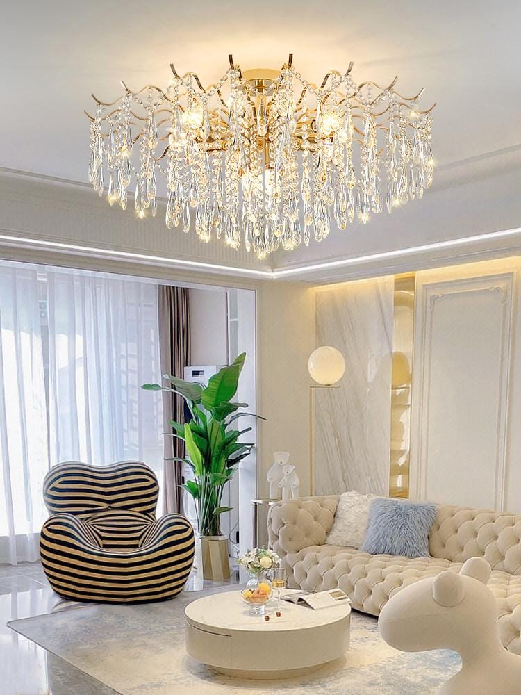 Velthos | Chandelier