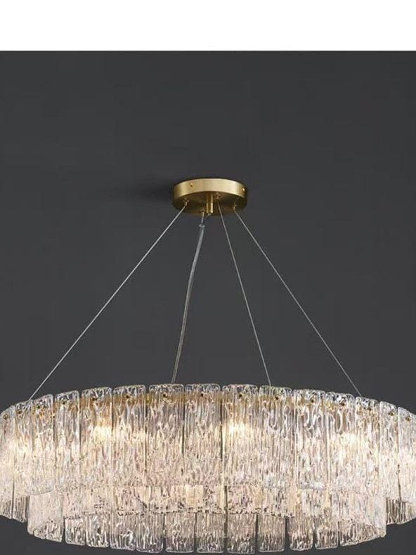 Ceruvia | Chandelier