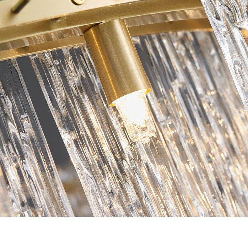 Ceruvia | Chandelier