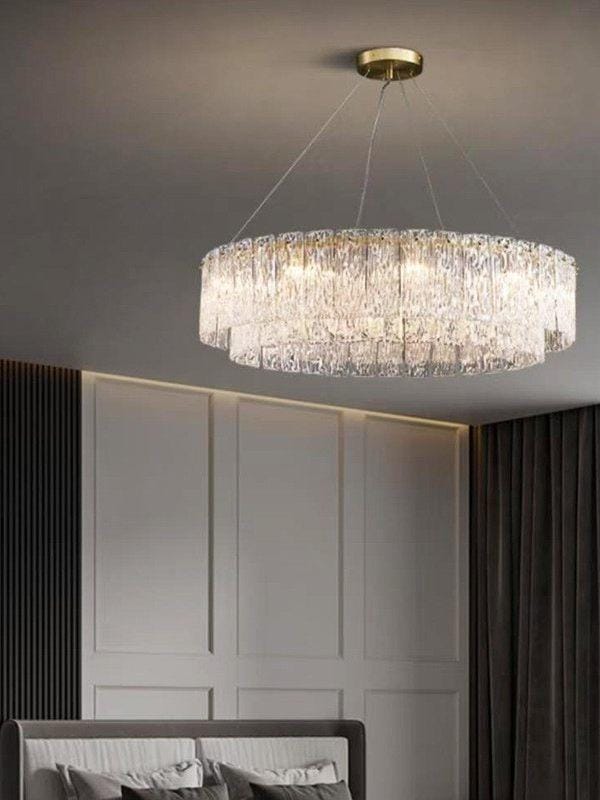 Ceruvia | Chandelier