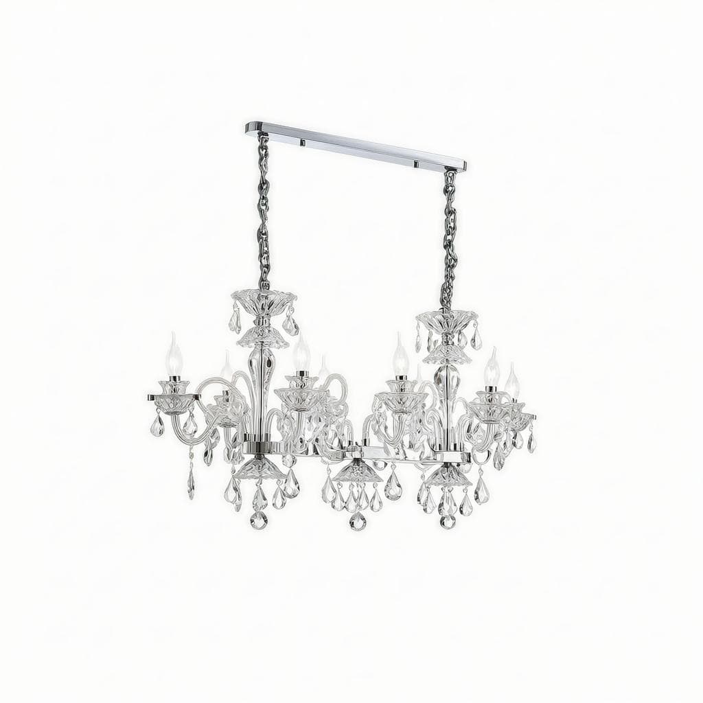 Solveto | Chandelier