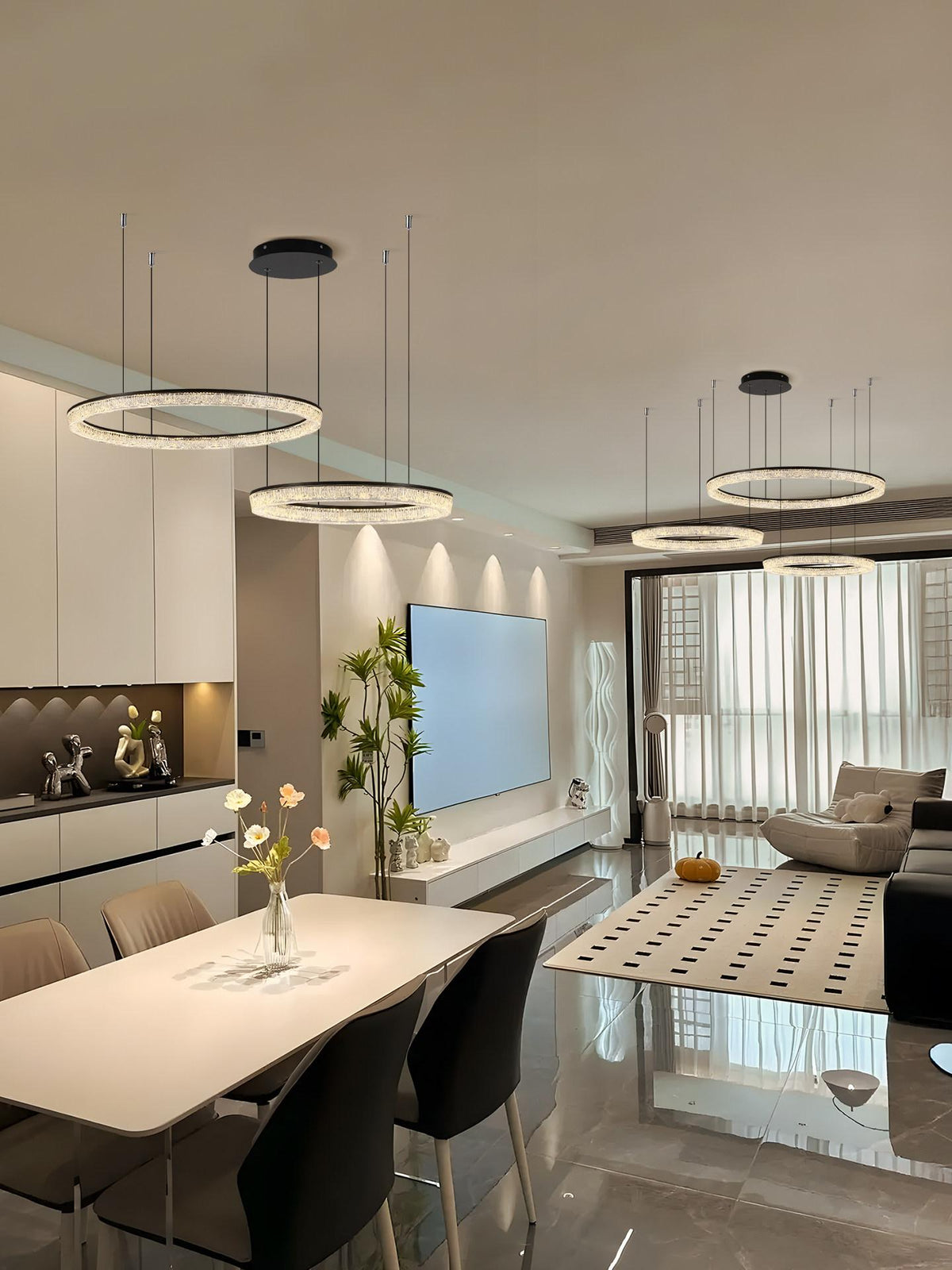 Bionex | Pendant Light