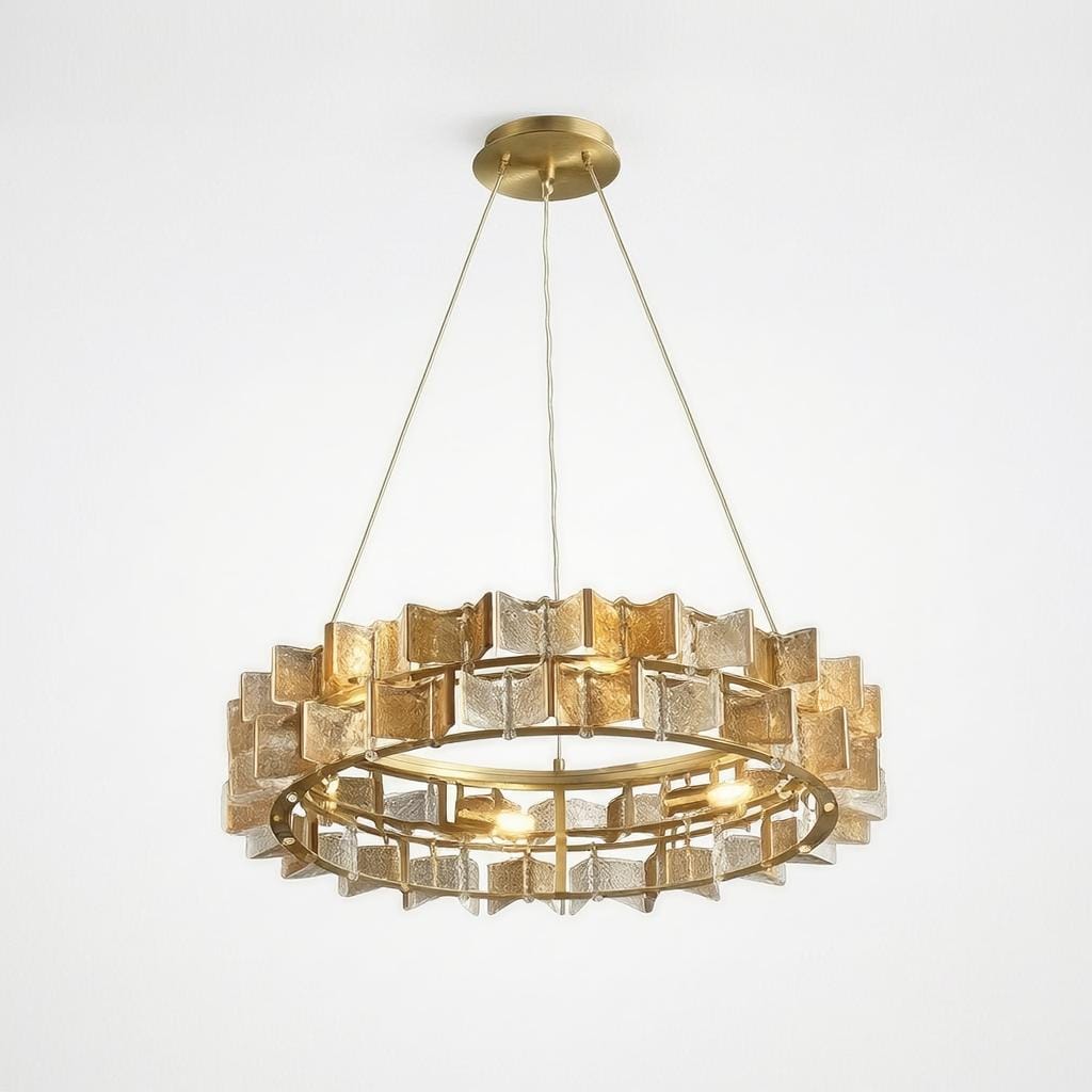 Ivent | Chandelier