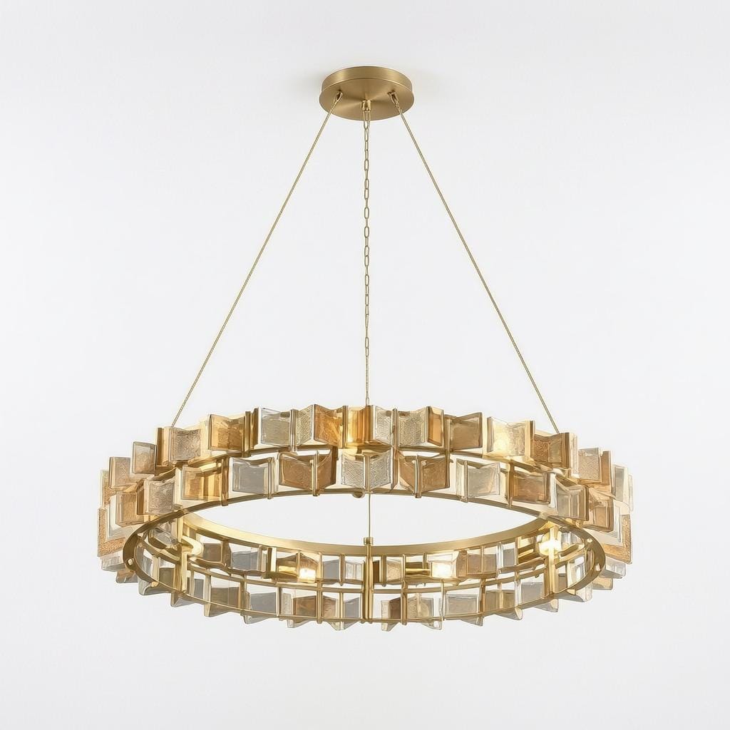 Ivent | Chandelier