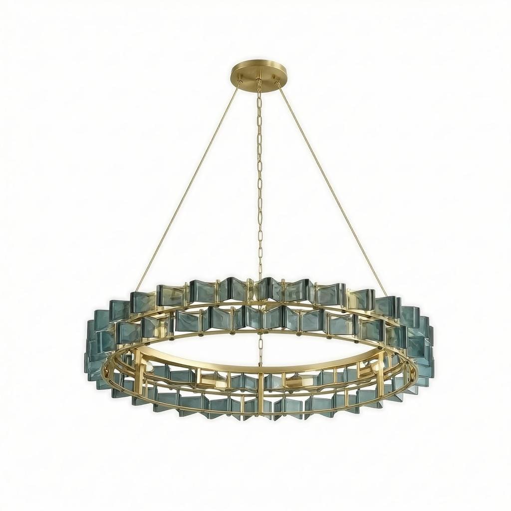 Ivent | Chandelier