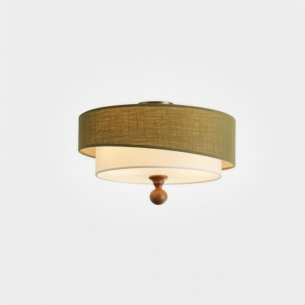 Calanque | Flush Mounted Ceiling Light