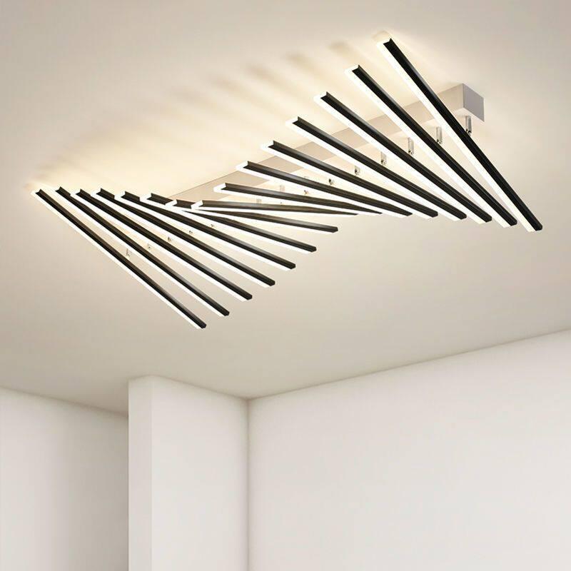 Galvris | Flush Mounted Ceiling Light