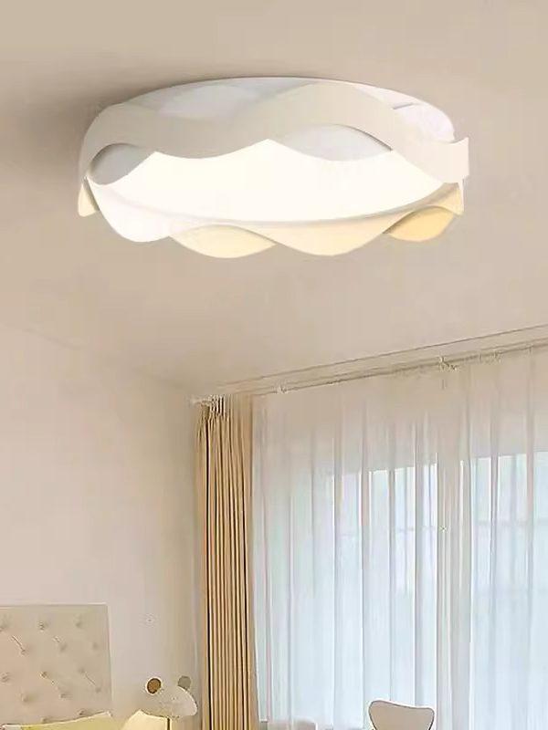 Auberge | Flush Mounted Ceiling Light