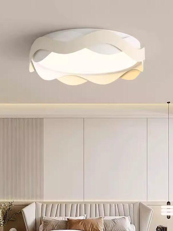 Auberge | Flush Mounted Ceiling Light