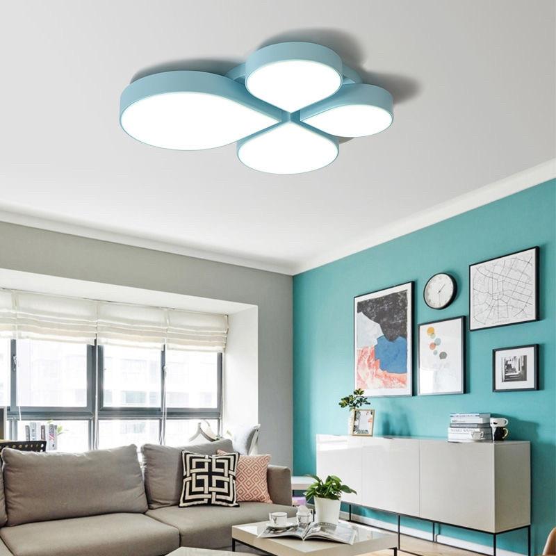 Gavina | Flush Mounted Ceiling Light