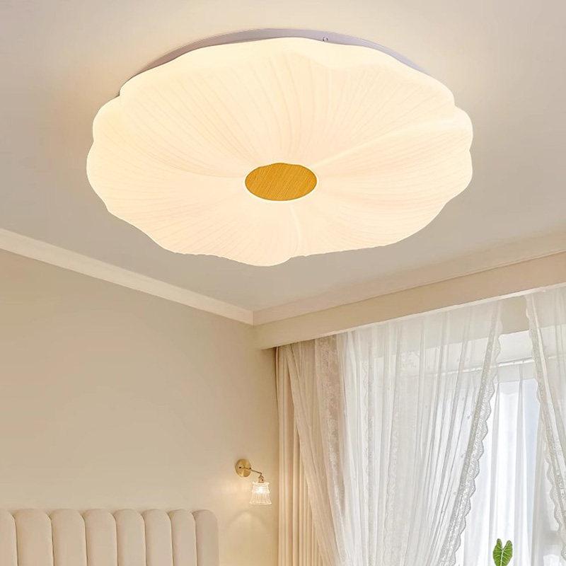 Jaronn | Flush Mounted Ceiling Light