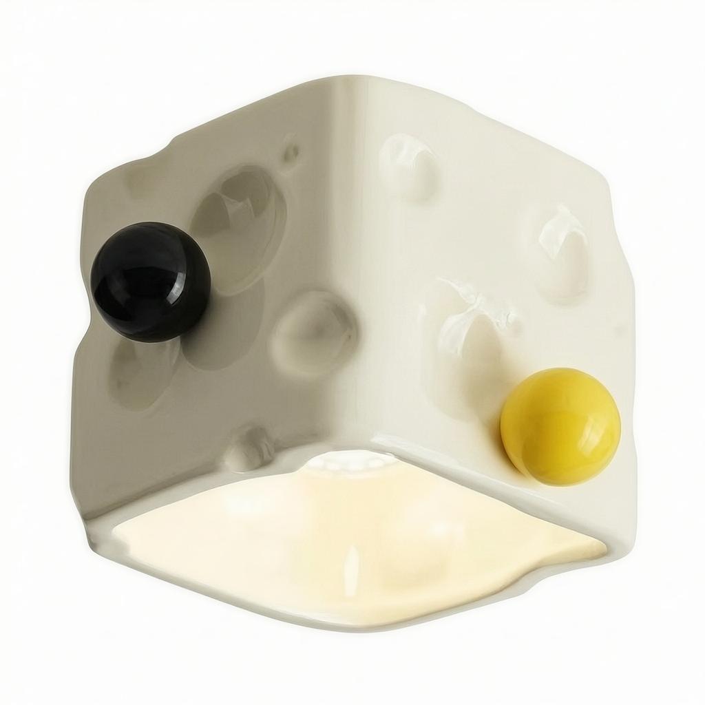 Laranjo | Flush Mounted Ceiling Light