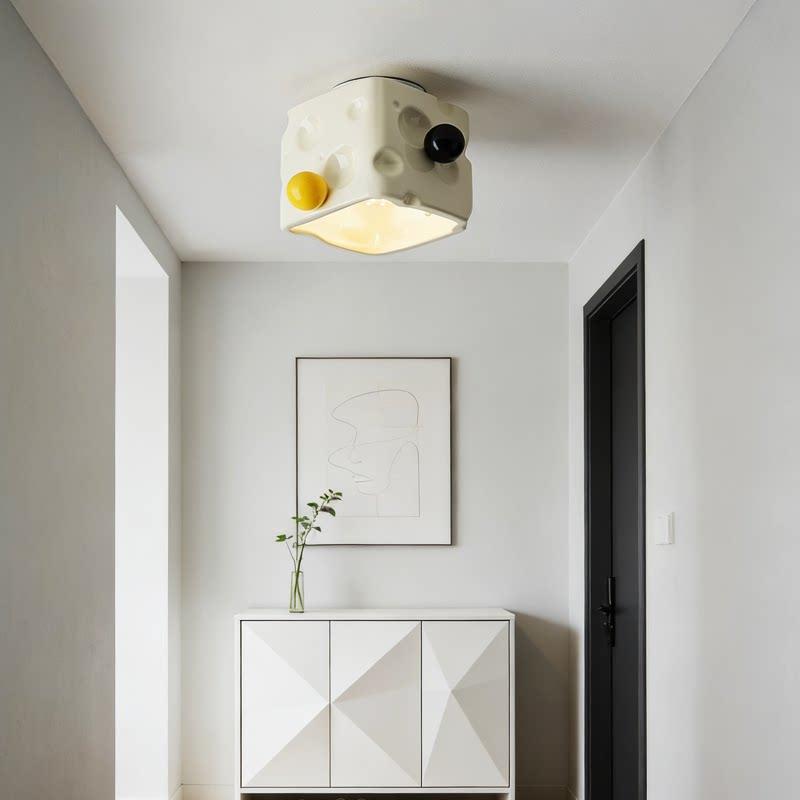Laranjo | Flush Mounted Ceiling Light